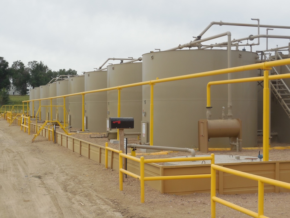 Polyurea Coating | AssetGuard