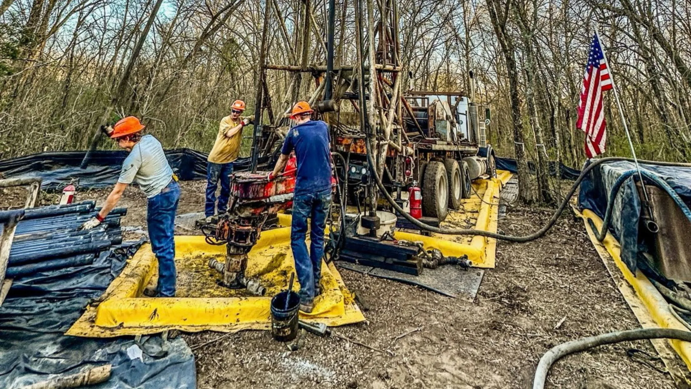 Oil and Gas Spill Protection: A Financial Breakdown | AssetGuard