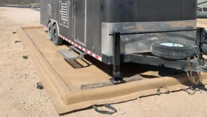 Secondary Spill Containment Berms: The Power of MobileGuard
