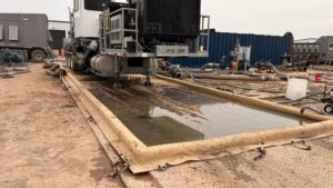 Spill Containment and SPCC Inspections