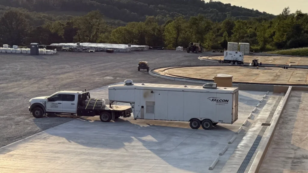 Why Field Execution Determines Your Secondary Containment Solution's Performance